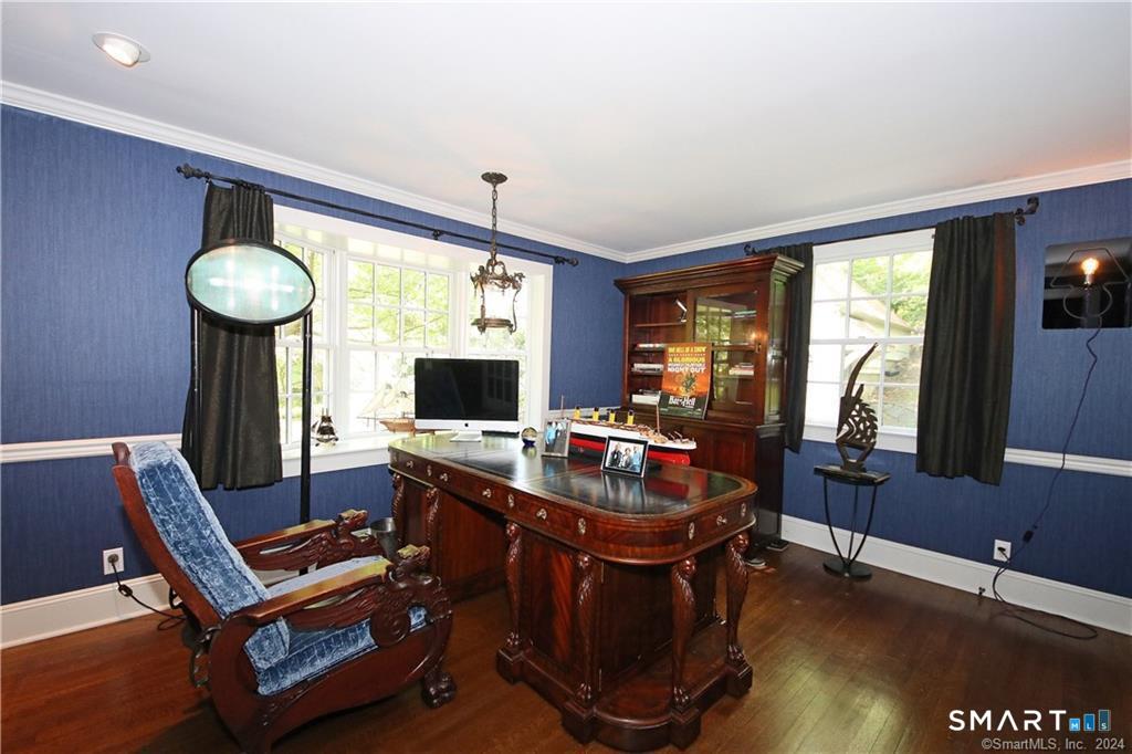 22 Ketcham Road Ridgefield CT 06877