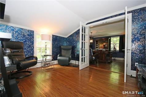22 Ketcham Road Ridgefield CT 06877