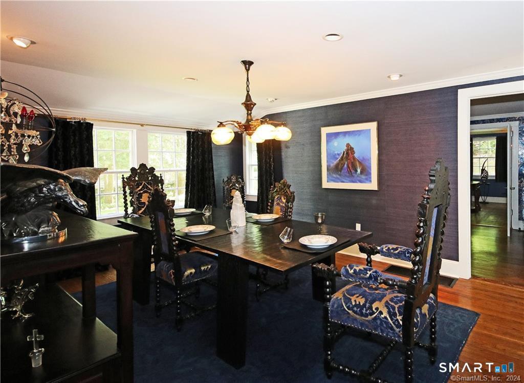 22 Ketcham Road Ridgefield CT 06877