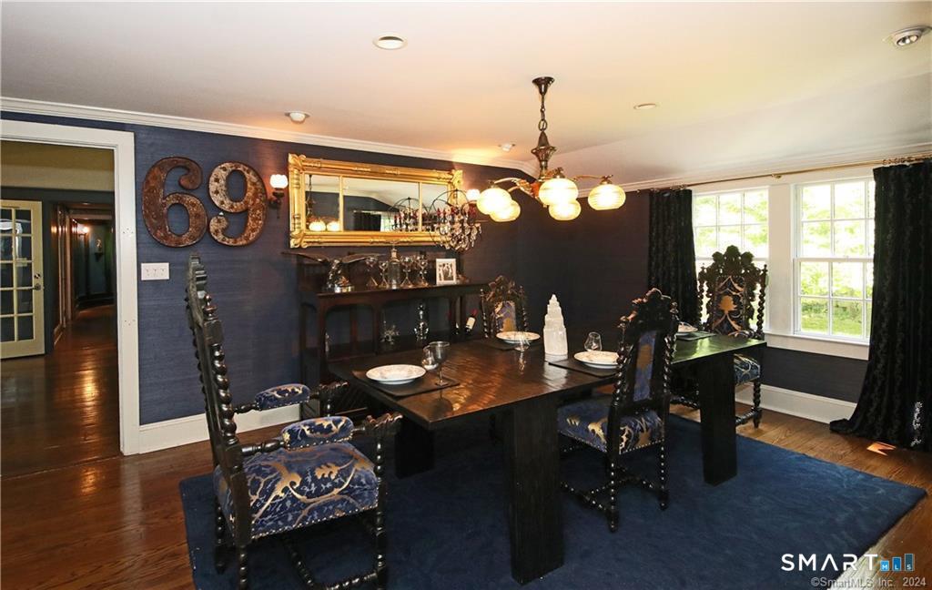 22 Ketcham Road Ridgefield CT 06877
