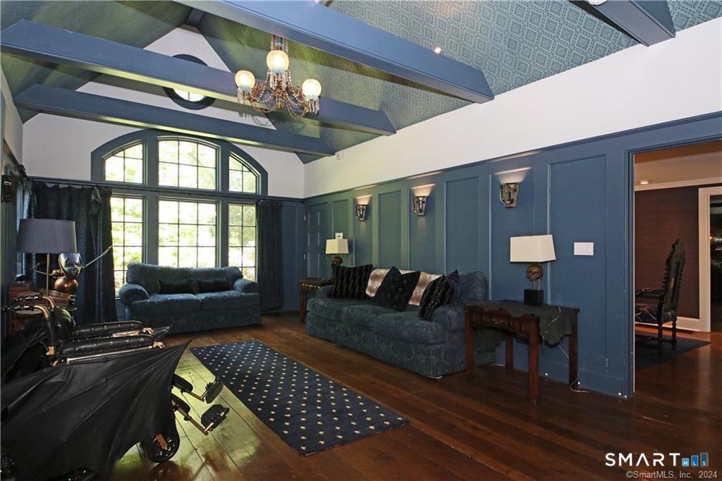 22 Ketcham Road Ridgefield CT 06877