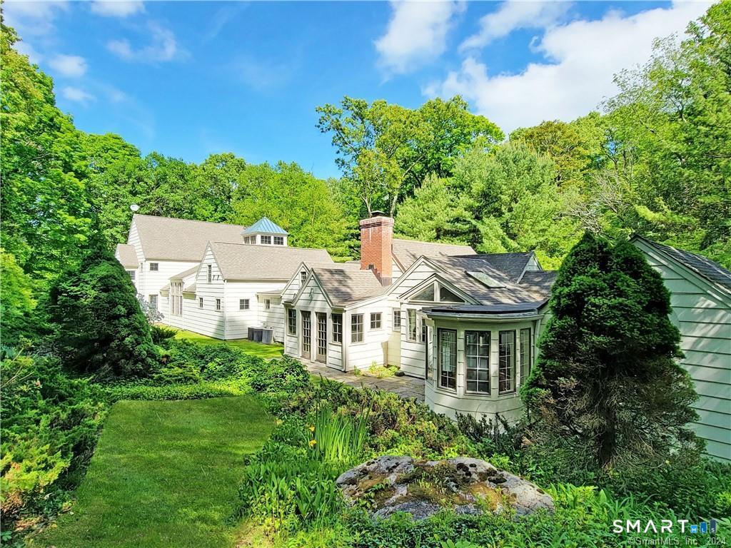 22 Ketcham Road Ridgefield CT 06877