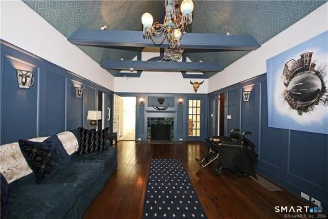 22 Ketcham Road Ridgefield CT 06877