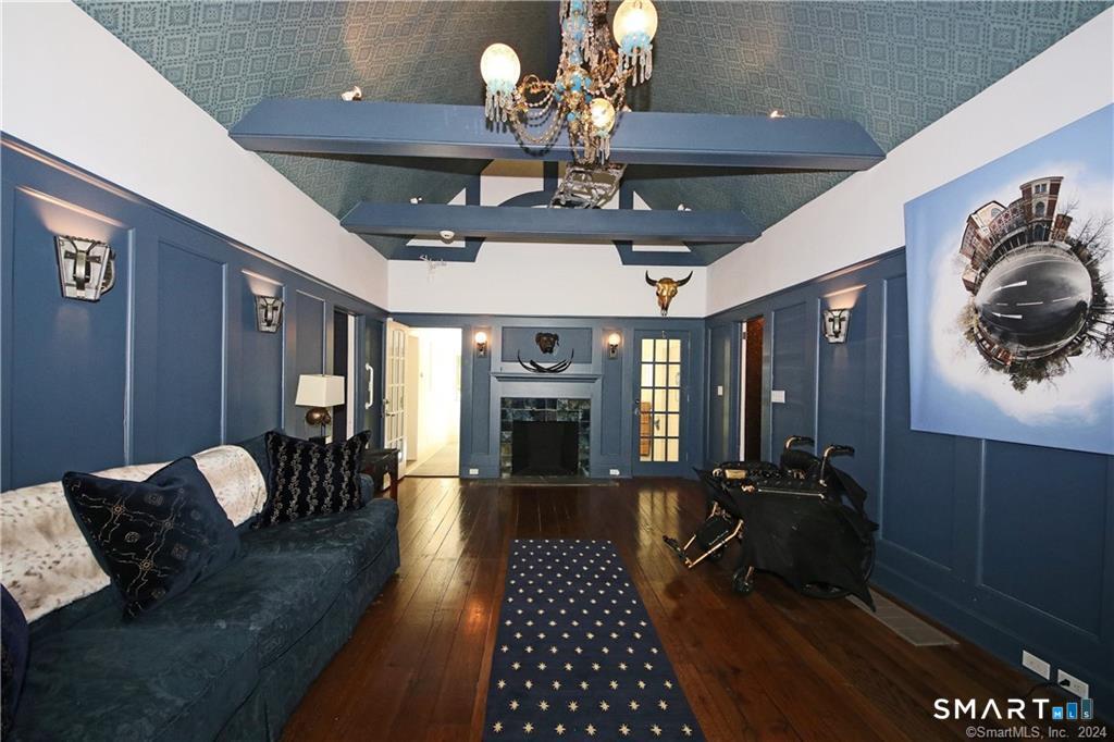 22 Ketcham Road Ridgefield CT 06877