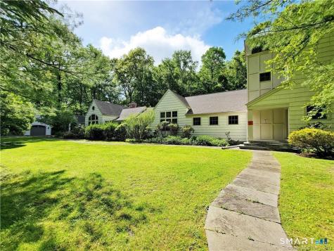 22 Ketcham Road Ridgefield CT 06877