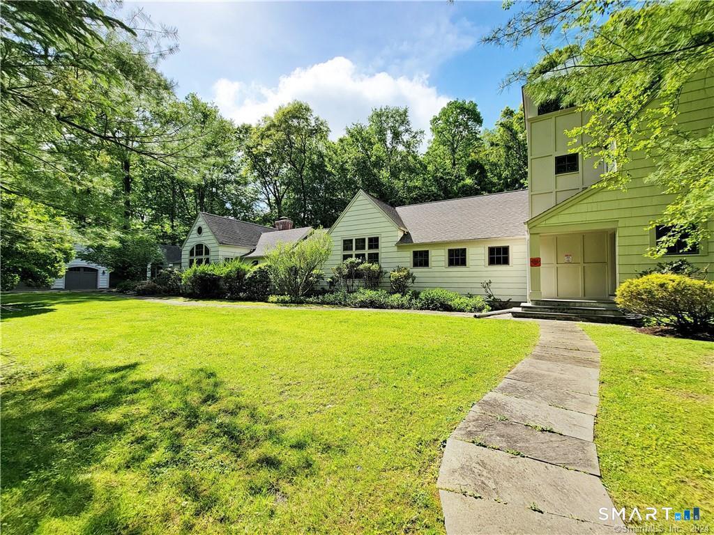 22 Ketcham Road Ridgefield CT 06877