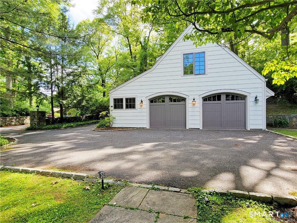 22 Ketcham Road Ridgefield CT 06877