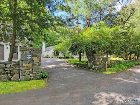 22 Ketcham Road Ridgefield CT 06877