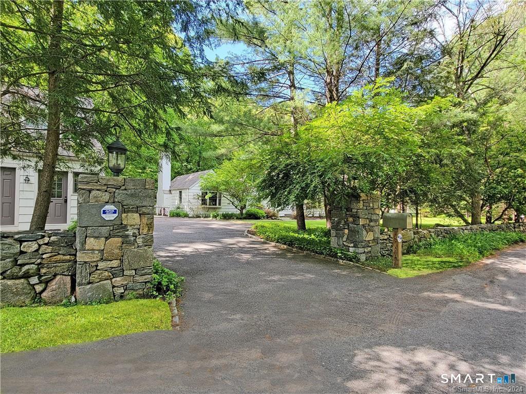 22 Ketcham Road Ridgefield CT 06877