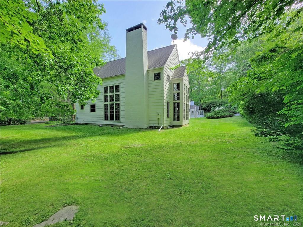 22 Ketcham Road Ridgefield CT 06877