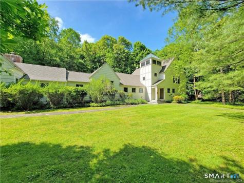 22 Ketcham Road Ridgefield CT 06877