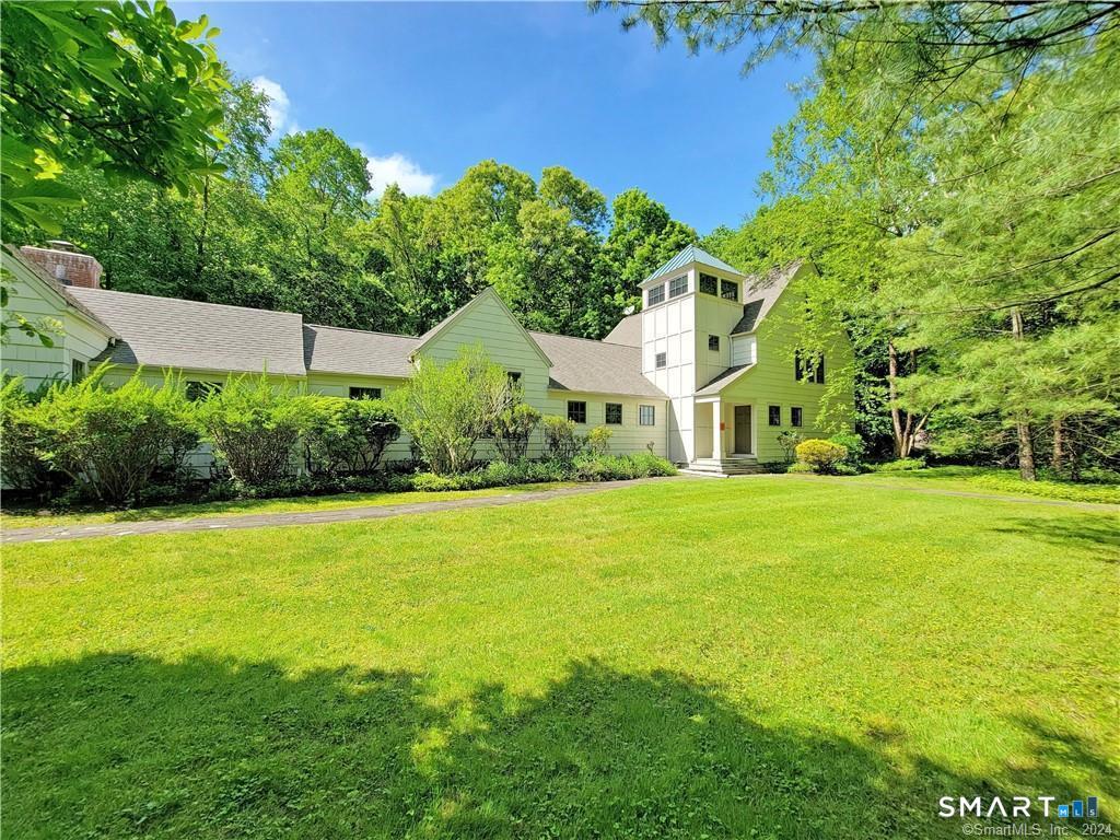 22 Ketcham Road Ridgefield CT 06877