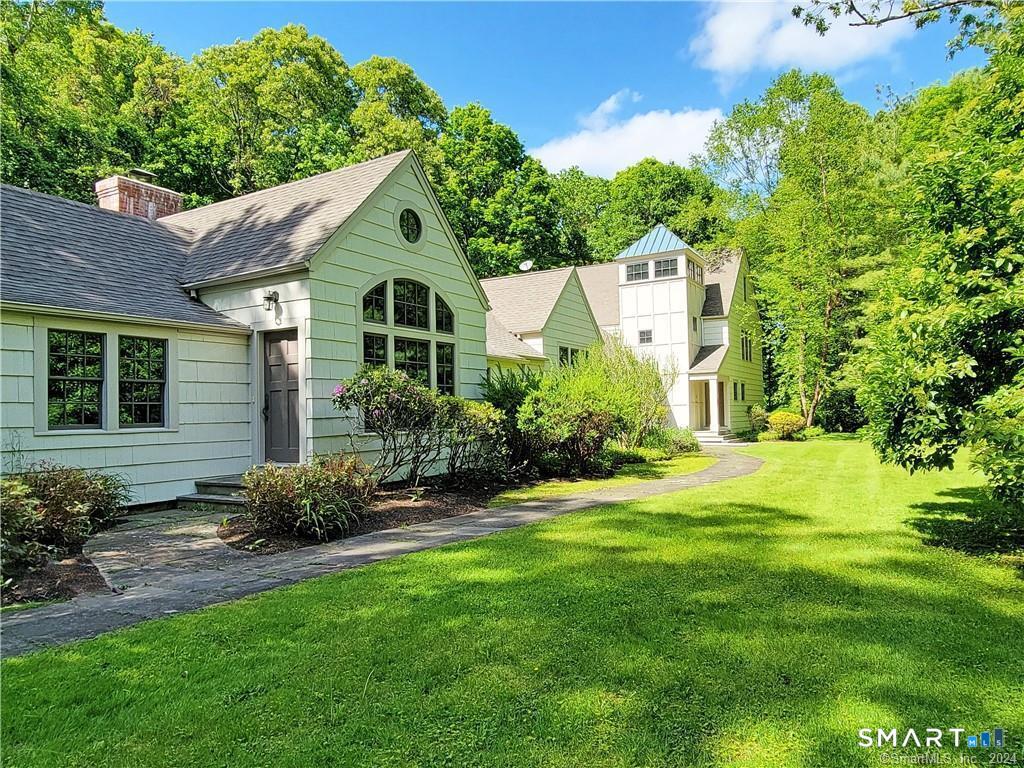 22 Ketcham Road Ridgefield CT 06877
