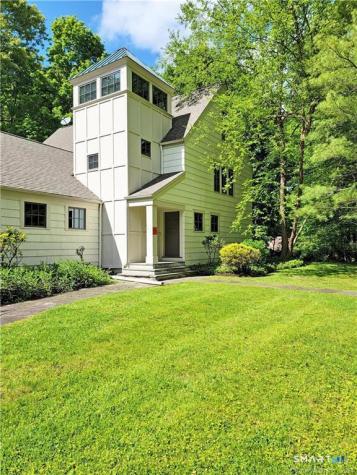 22 Ketcham Road Ridgefield CT 06877