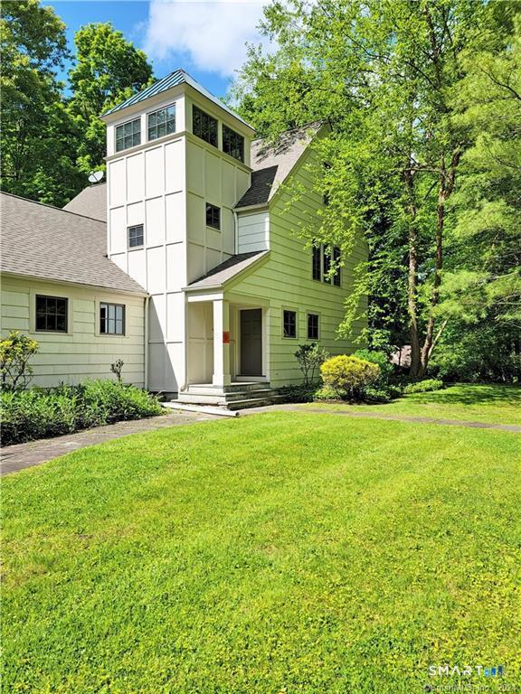 22 Ketcham Road Ridgefield CT 06877