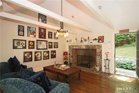 22 Ketcham Road Ridgefield CT 06877