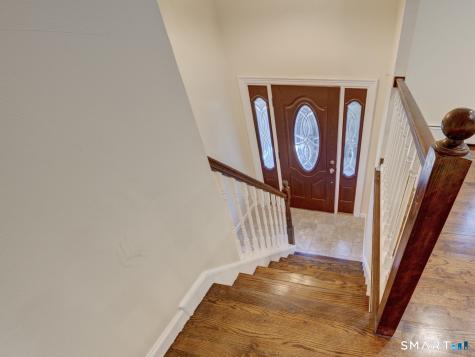 98 Osborn Lane Monroe CT 06468