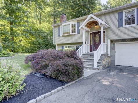 98 Osborn Lane Monroe CT 06468