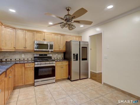 98 Osborn Lane Monroe CT 06468