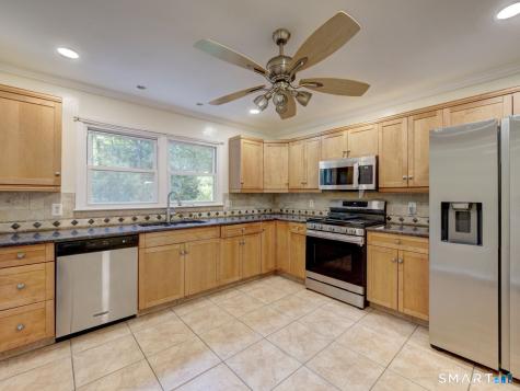 98 Osborn Lane Monroe CT 06468