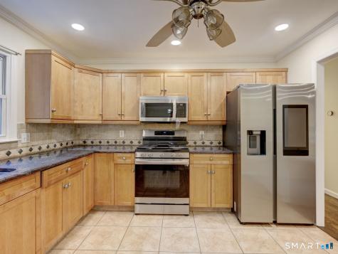 98 Osborn Lane Monroe CT 06468