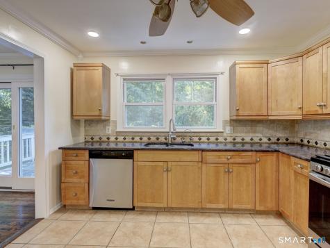 98 Osborn Lane Monroe CT 06468