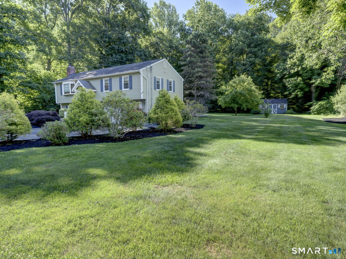 98 Osborn Lane Monroe CT 06468