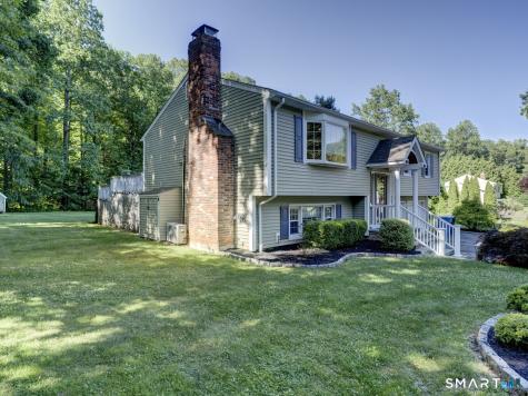 98 Osborn Lane Monroe CT 06468