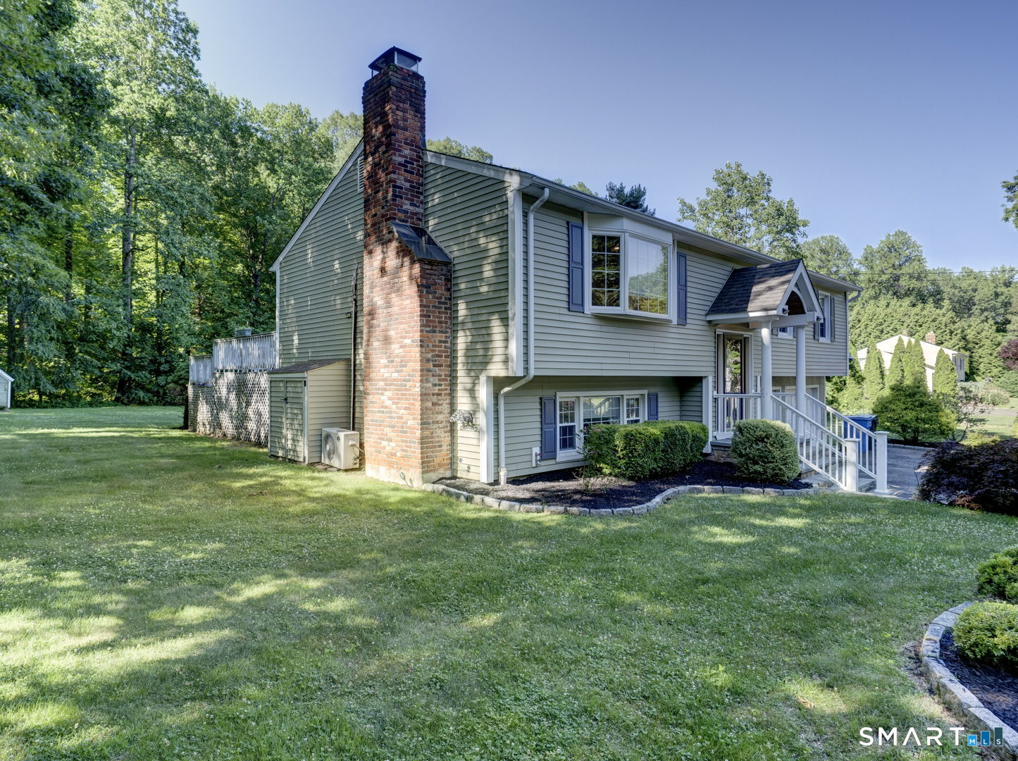 98 Osborn Lane Monroe CT 06468
