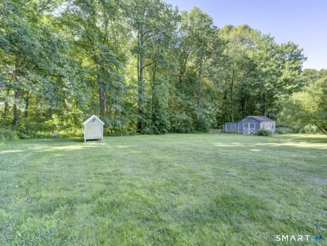 98 Osborn Lane Monroe CT 06468