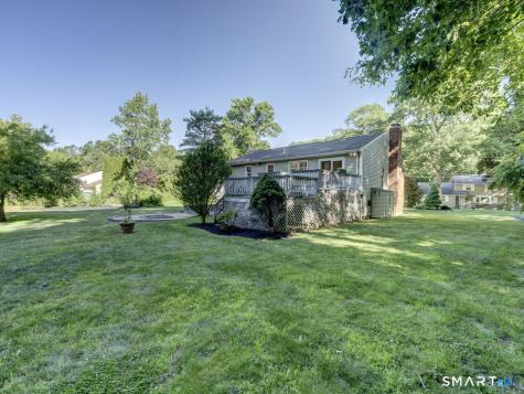 98 Osborn Lane Monroe CT 06468