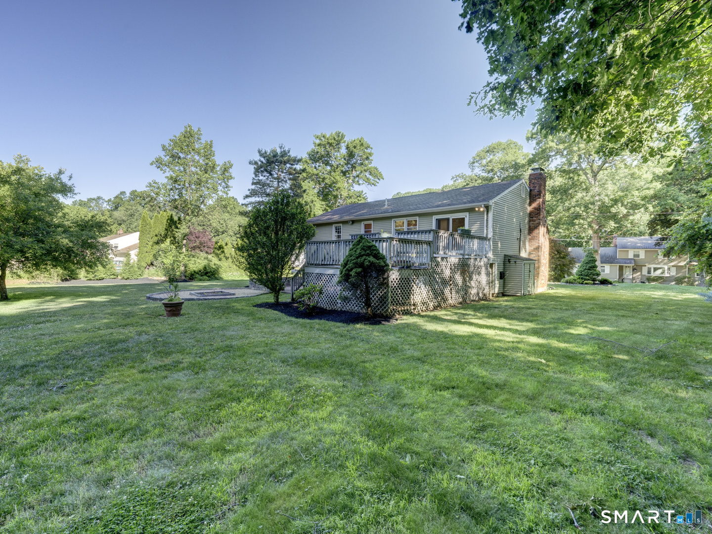 98 Osborn Lane Monroe CT 06468