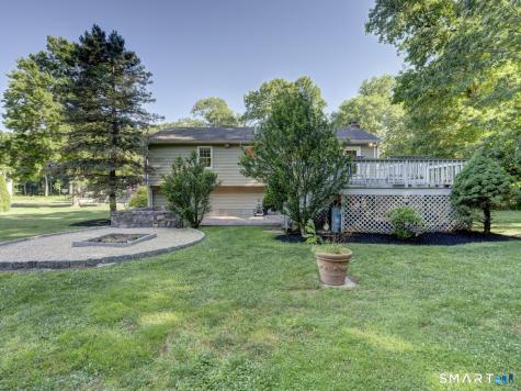 98 Osborn Lane Monroe CT 06468