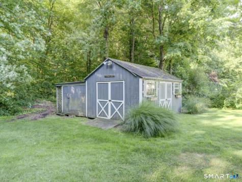 98 Osborn Lane Monroe CT 06468