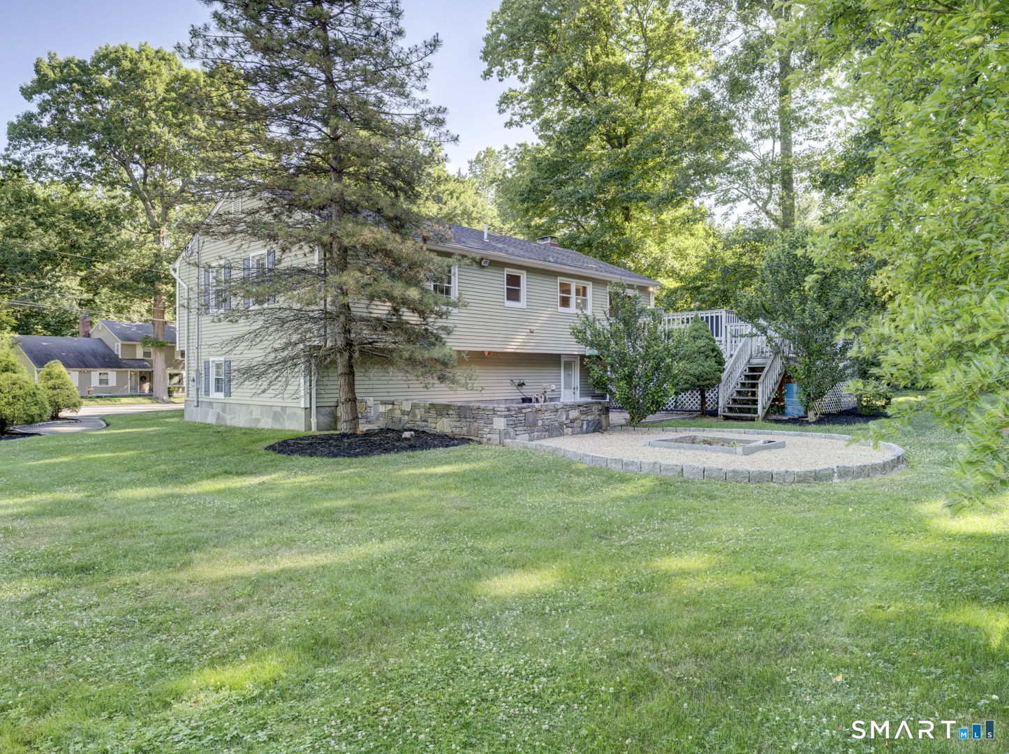 98 Osborn Lane Monroe CT 06468