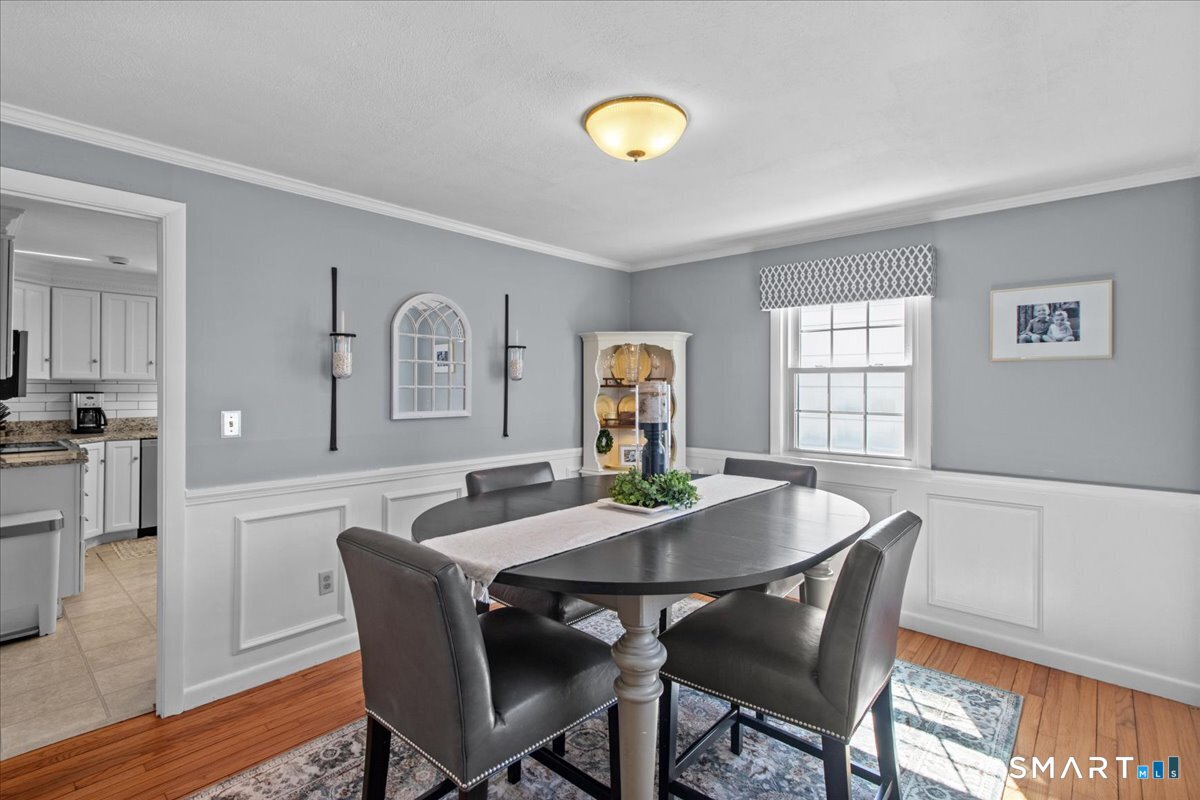 27 Brewster Drive Ledyard CT 06335
