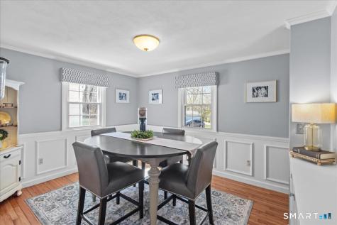 27 Brewster Drive Ledyard CT 06335