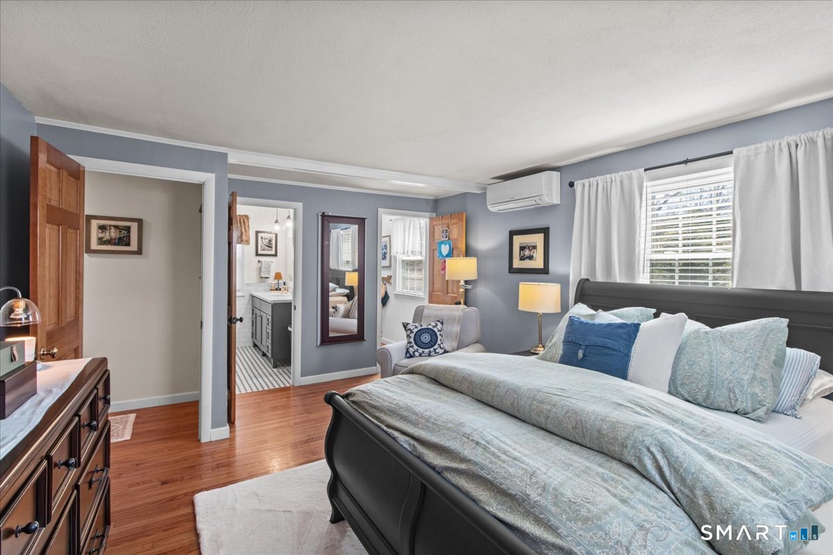 27 Brewster Drive Ledyard CT 06335