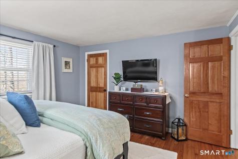27 Brewster Drive Ledyard CT 06335
