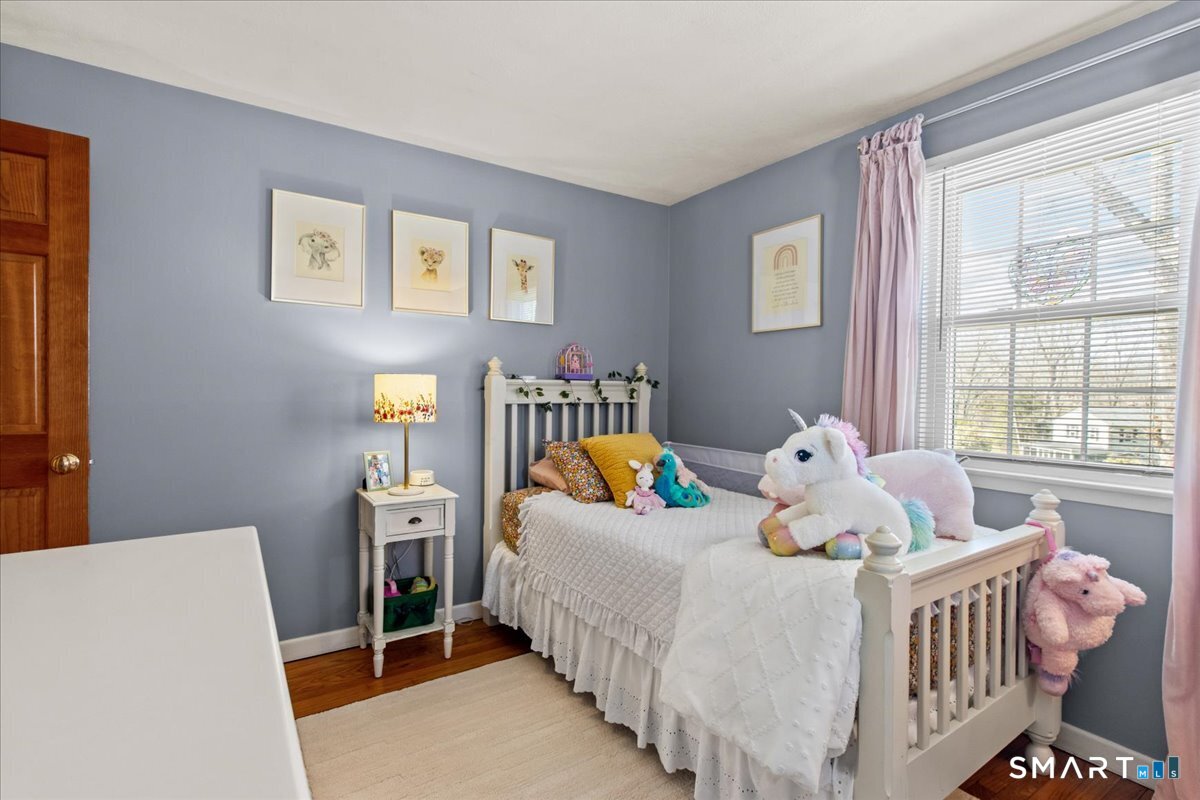 27 Brewster Drive Ledyard CT 06335