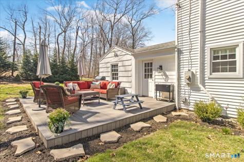 27 Brewster Drive Ledyard CT 06335