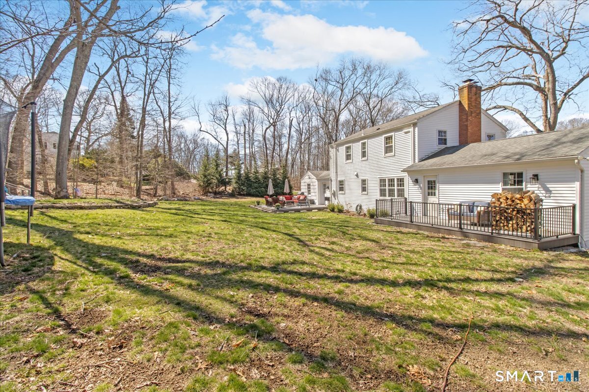 27 Brewster Drive Ledyard CT 06335