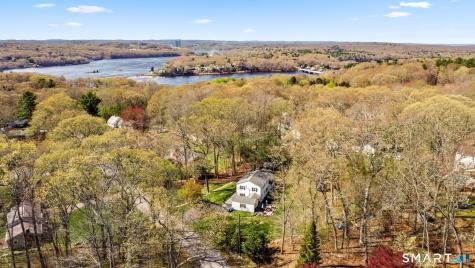 27 Brewster Drive Ledyard CT 06335