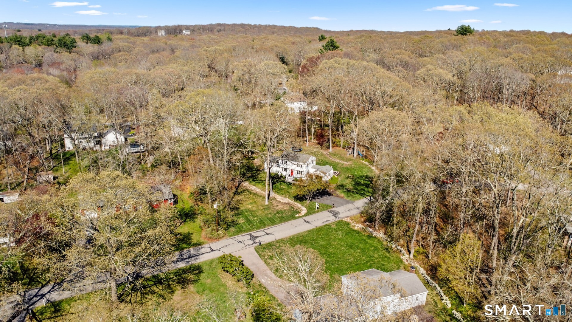 27 Brewster Drive Ledyard CT 06335