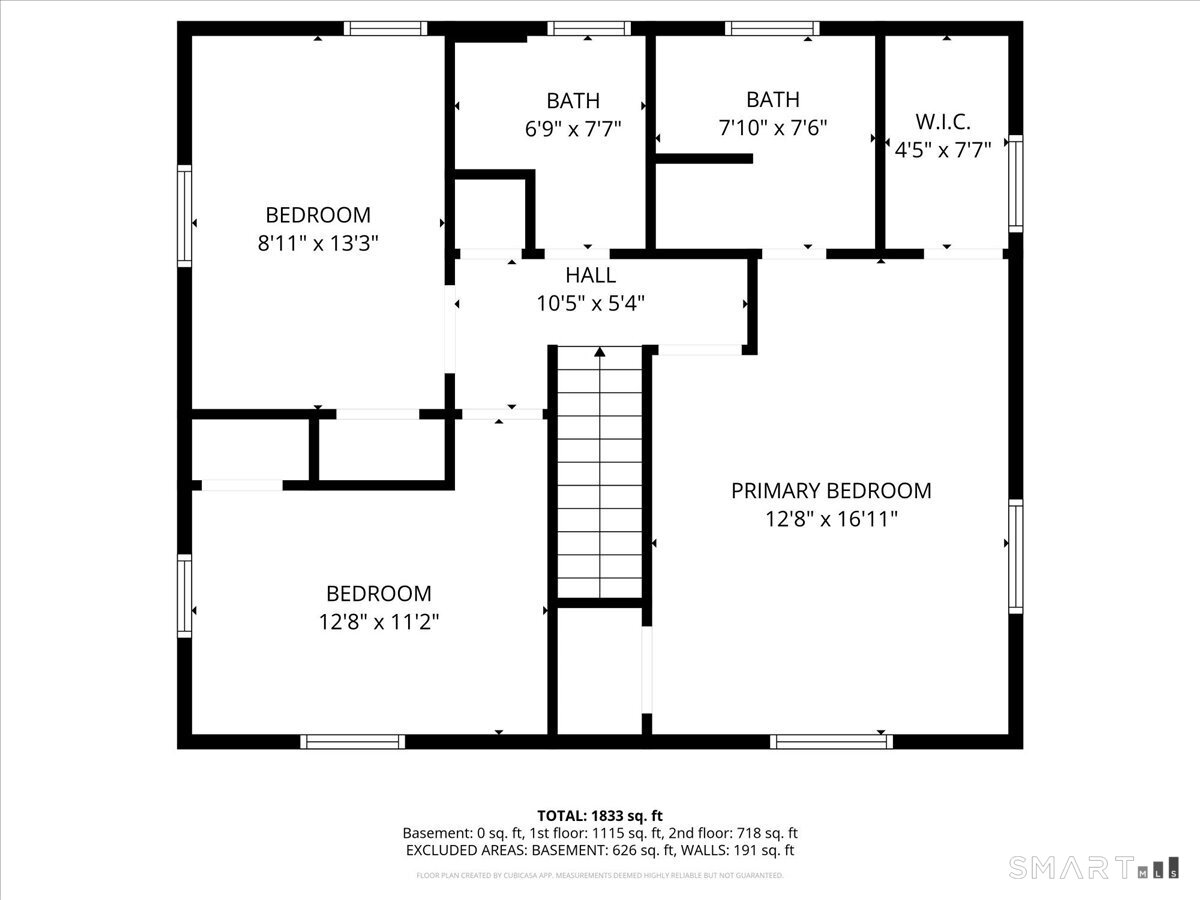 27 Brewster Drive Ledyard CT 06335