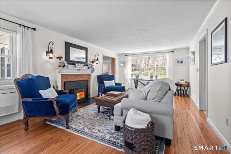 27 Brewster Drive Ledyard CT 06335
