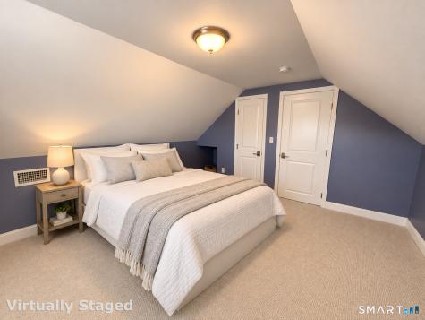 34 Winslow Drive West Haven CT 06516