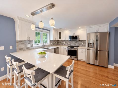34 Winslow Drive West Haven CT 06516