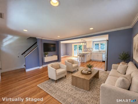 34 Winslow Drive West Haven CT 06516