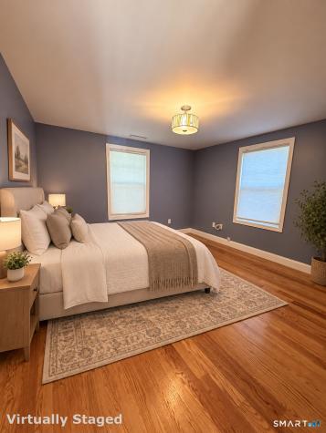 34 Winslow Drive West Haven CT 06516